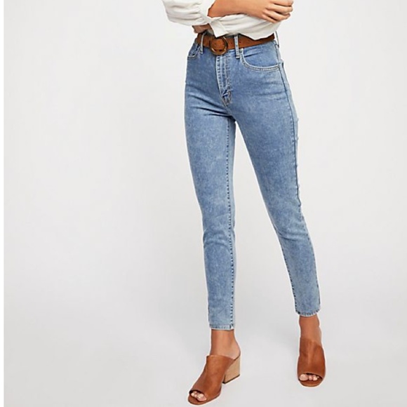 levi's mile high underrated